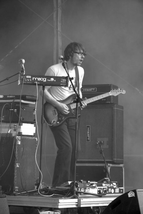 Urlaub in Polen - Pfingst open Air - © Dominik Riedel Fotorafie